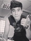 Calum Hood