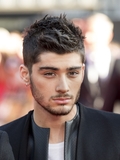 Zayn Malik