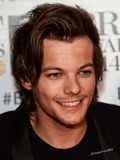 Louis Tomlinson