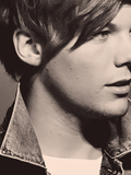 4. Louis Tomlinson