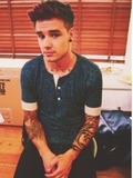 Liam Payne