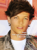 Louis Tomlinson-DeGran