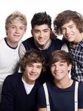 One direction