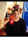 Louis Tomlinson