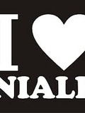 Niall James Horan