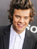 Harry Styles