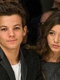 louis and eleanor