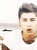 Zayn Malik