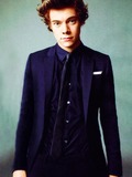Harry Styles