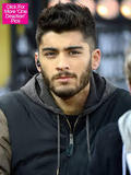 Zayn Malik 26