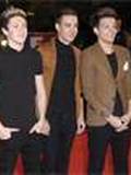 One direction