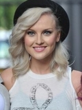 Perrie Edwards