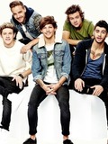 One Direction