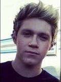 Niall Horan