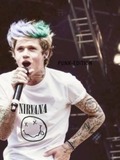 Niall horan