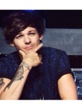 Louis Tomlinson