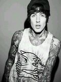 Oli Sykes