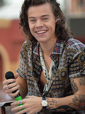 Harry Styles