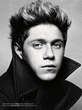 Niall Horan