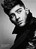 Zayn Malik