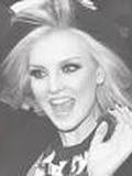 Perrie Edwards