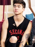 Calum Hood