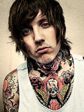 Oli Sykes