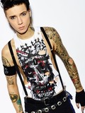 Andy Biersack