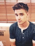 Liam Payne