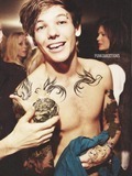 9. Louis Tomlinson (21):