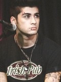 Zayn Malik