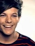 Louis Tomlinson
