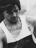 Louis Tomlinson