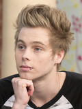 Luke Hemming