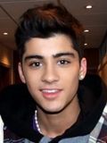 Zayn Malik