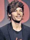 Louis Tomlinson