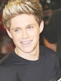 Niall Horan