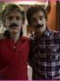 niall and liam