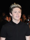 Niall Horan