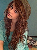 Madison 'Maddie' Montgomery