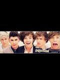 one direction