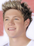 Niall Horan