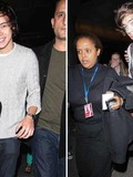 Harry styles