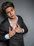 Niall Horan