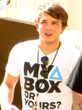 Josh Devine