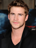 Liam Hemsworth