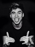 Calum  Hood