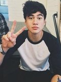 Calum Hood