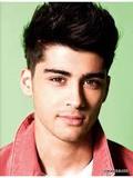 Zayn Malik