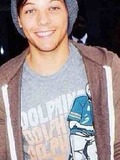 Louis Tomlinson